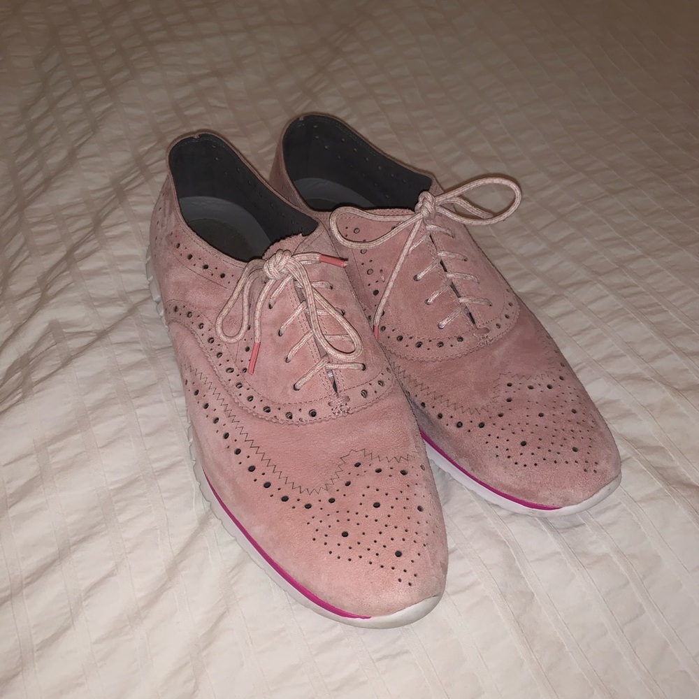 Cole Haan Zerogrand